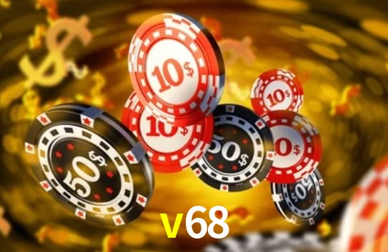 Estatísticas v68
