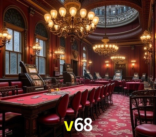  v68 bet