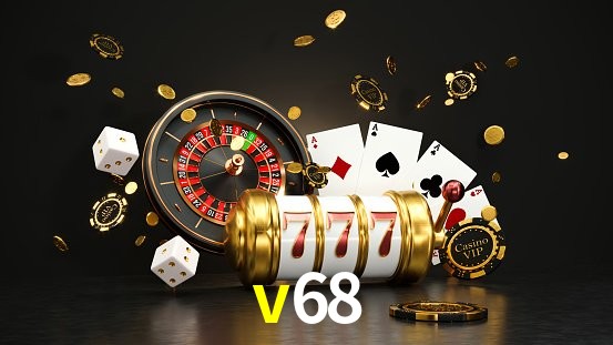 Game Providers v68