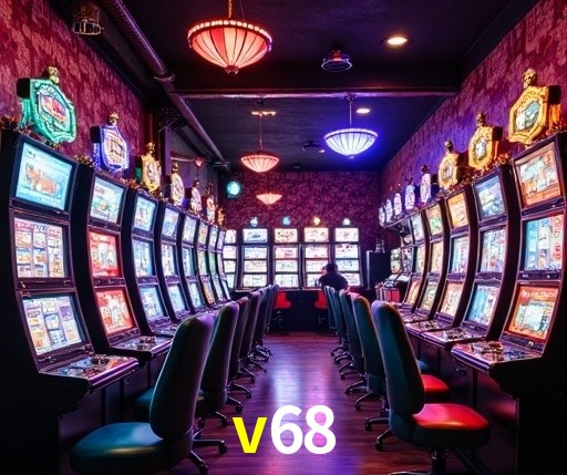 v68,v68 bet