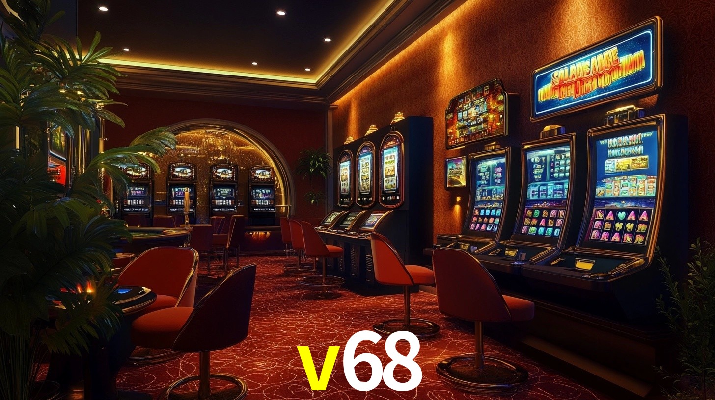 Experiência VIP v68