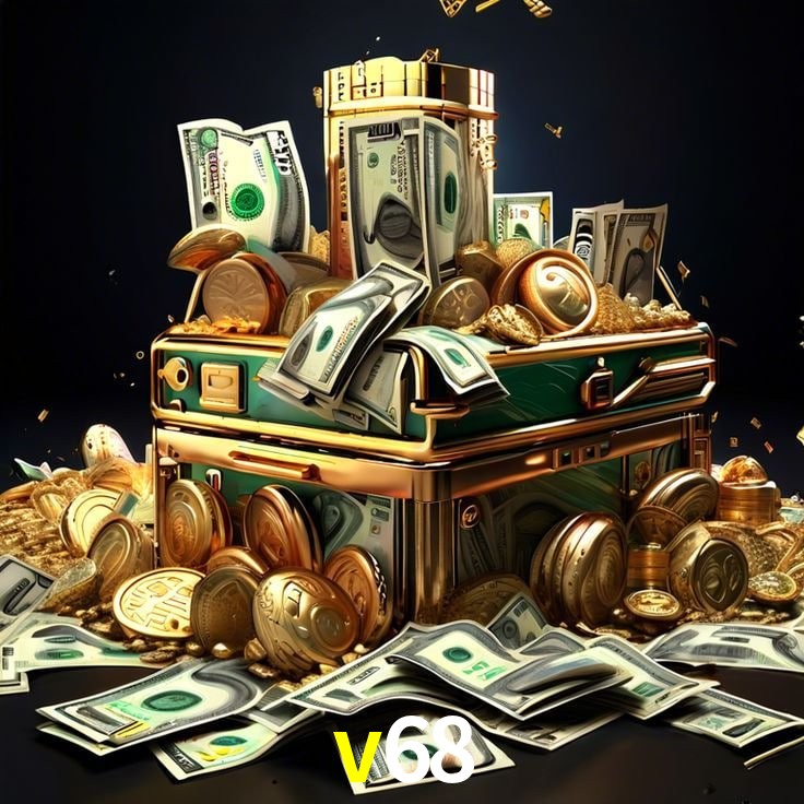 Estatísticas do Jogo v68