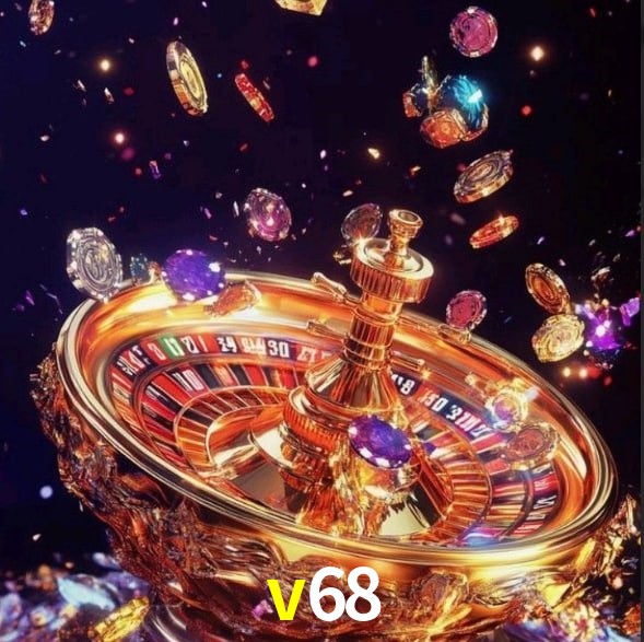 v68 - Plataforma Oficial Autorizada Brasil - v68 bet