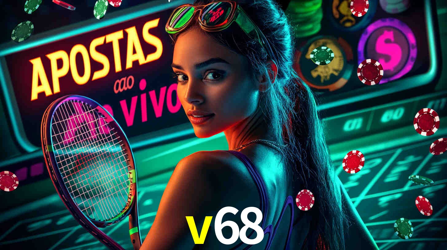 Descubra a Essência do v68: Nossa História e Compromissos