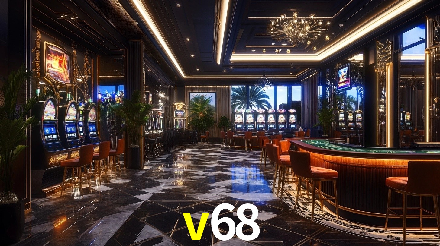 Football Betting v68