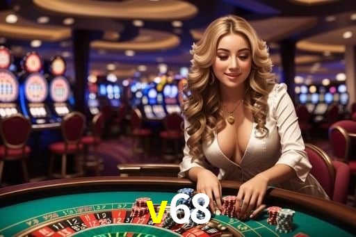 Slot Games v68
