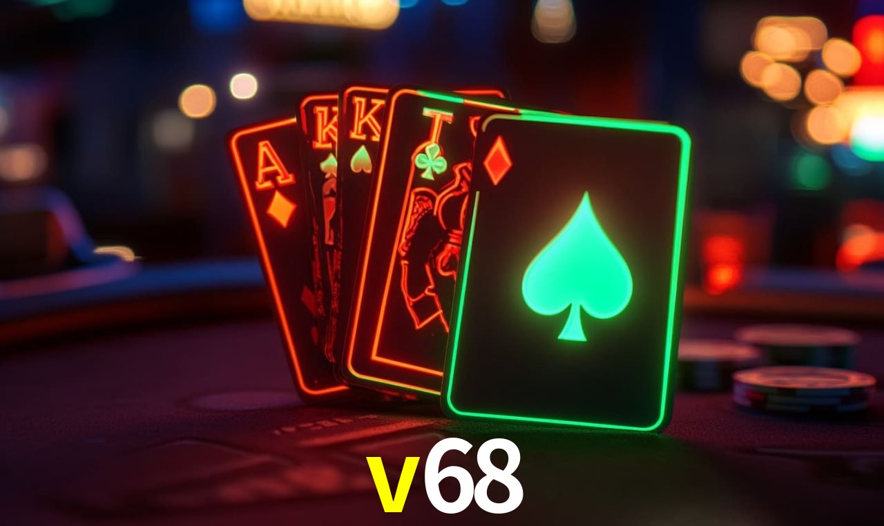 v68,v68 bet