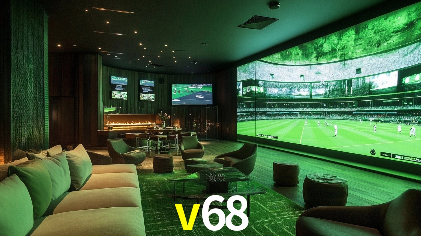 Live Casino v68