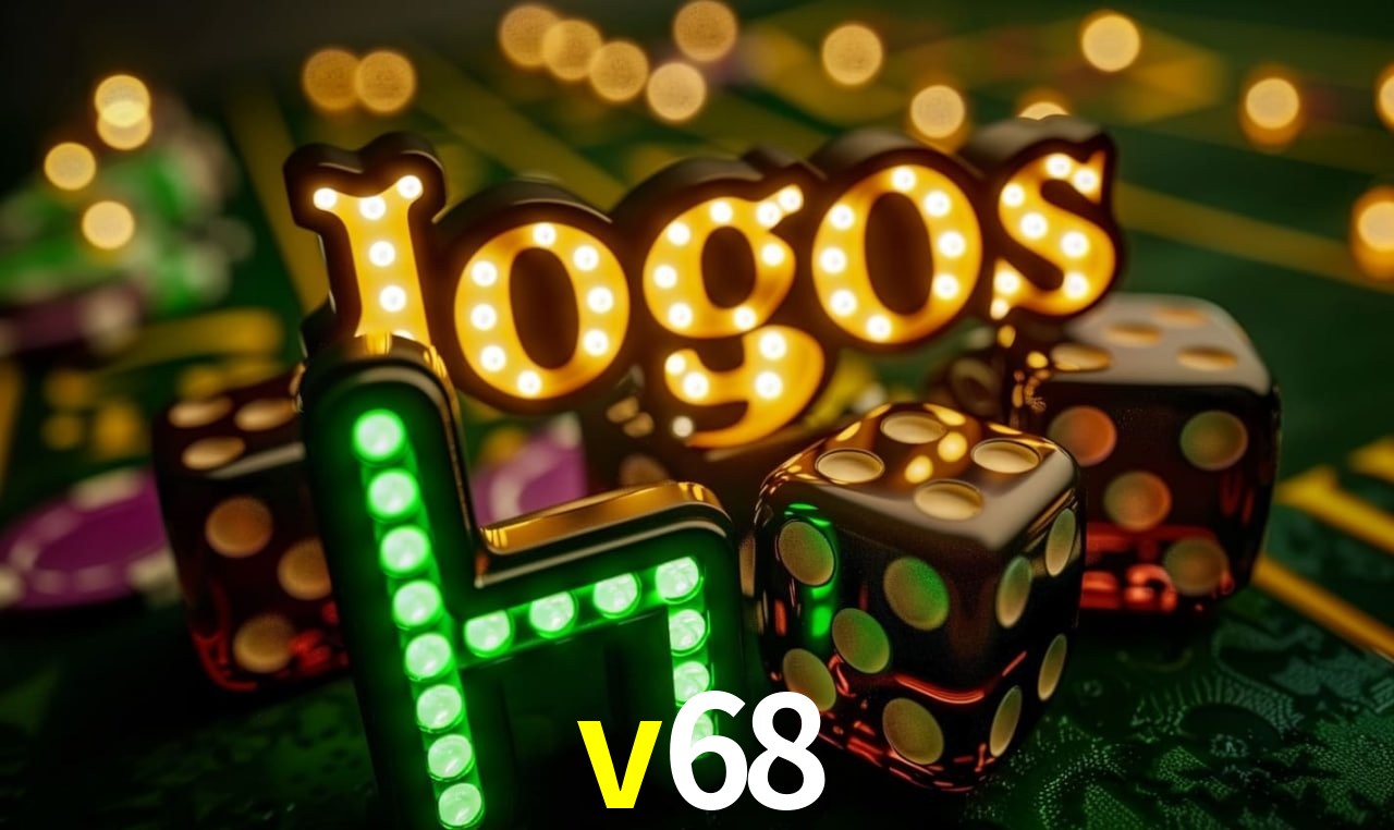 Jogos de Slot v68
