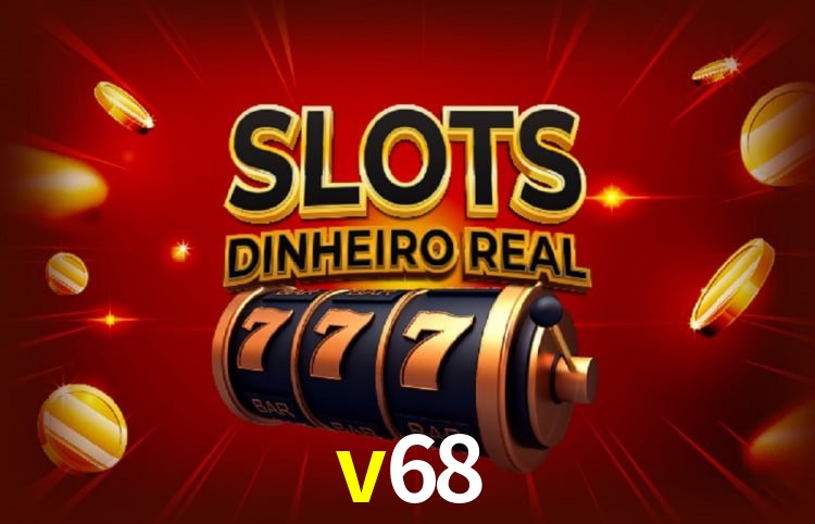 Sinta a adrenalina dos jogos de cassino com v68