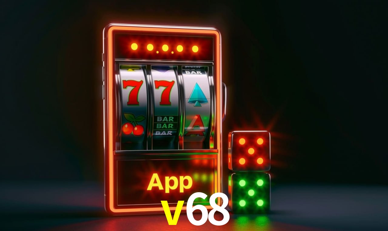 Diretório de Jogos v68