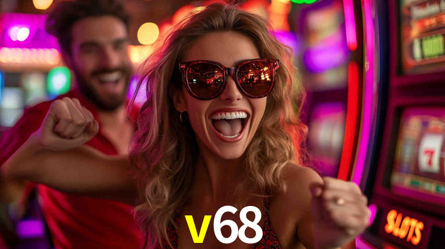 A Experiência Imersiva dos Cassinos Ao Vivo no v68