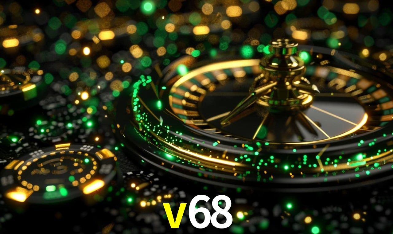 Experimente o Login Seguro Premium no v68