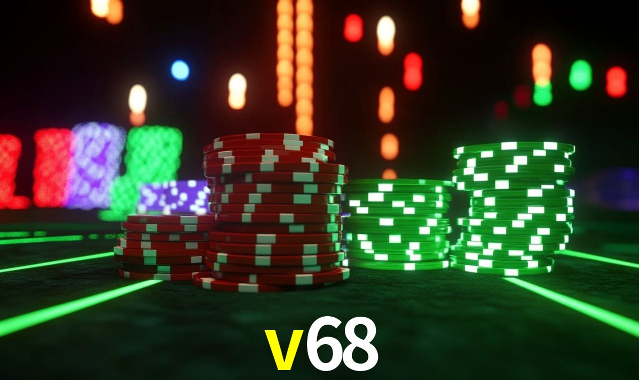 Platform Technology v68