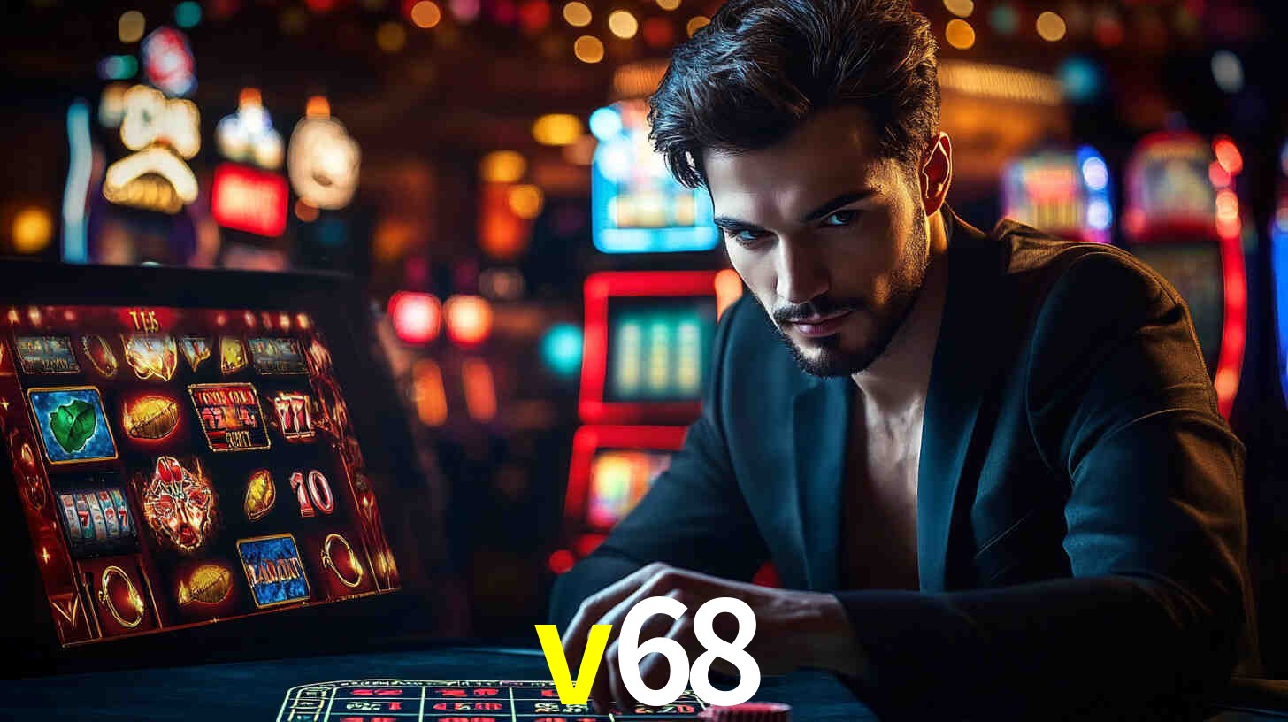 Welcome Bonus v68