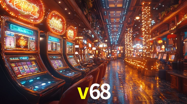 VIP Casino v68