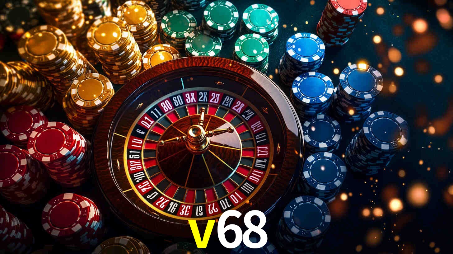 Tennis Betting v68