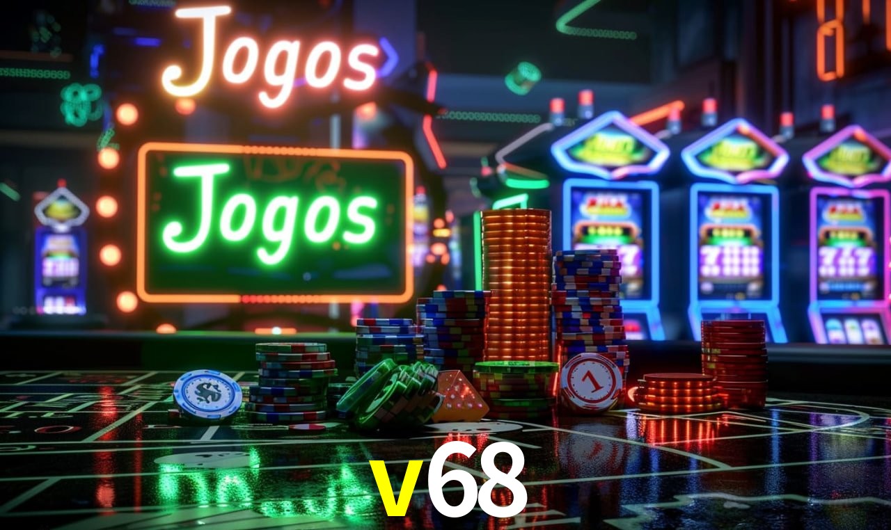 v68 App Interface