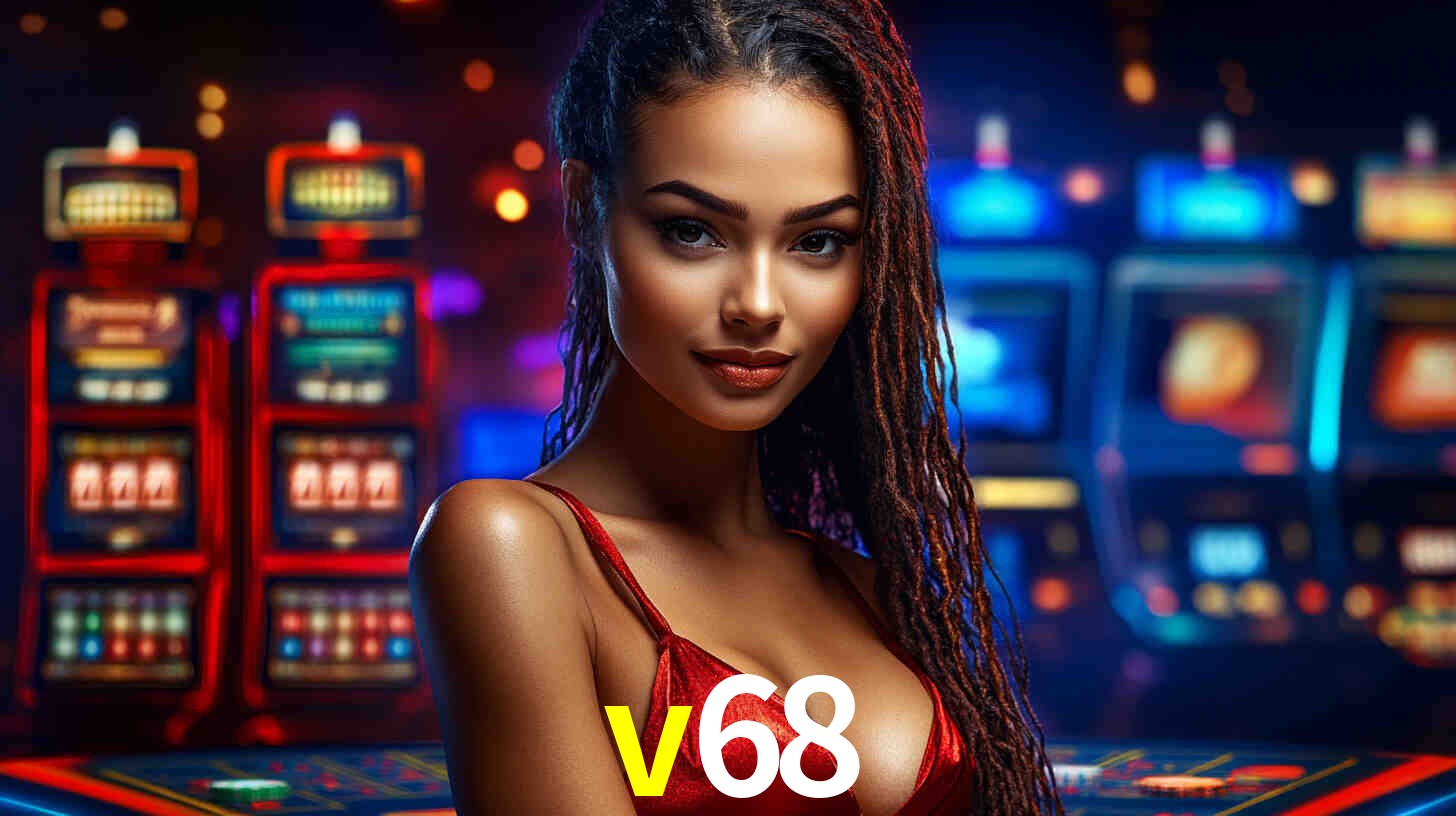 A Emoção da Loteria na v68: Uma Chance de Mudança de Vida