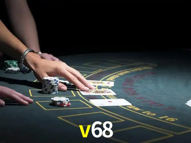 v68 bet