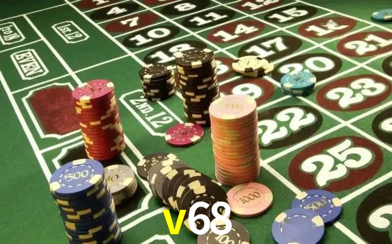 Provedores de Jogos v68
