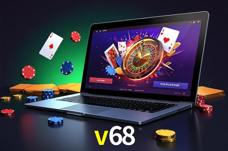 v68,v68 bet