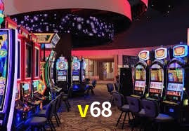 v68,v68 bet