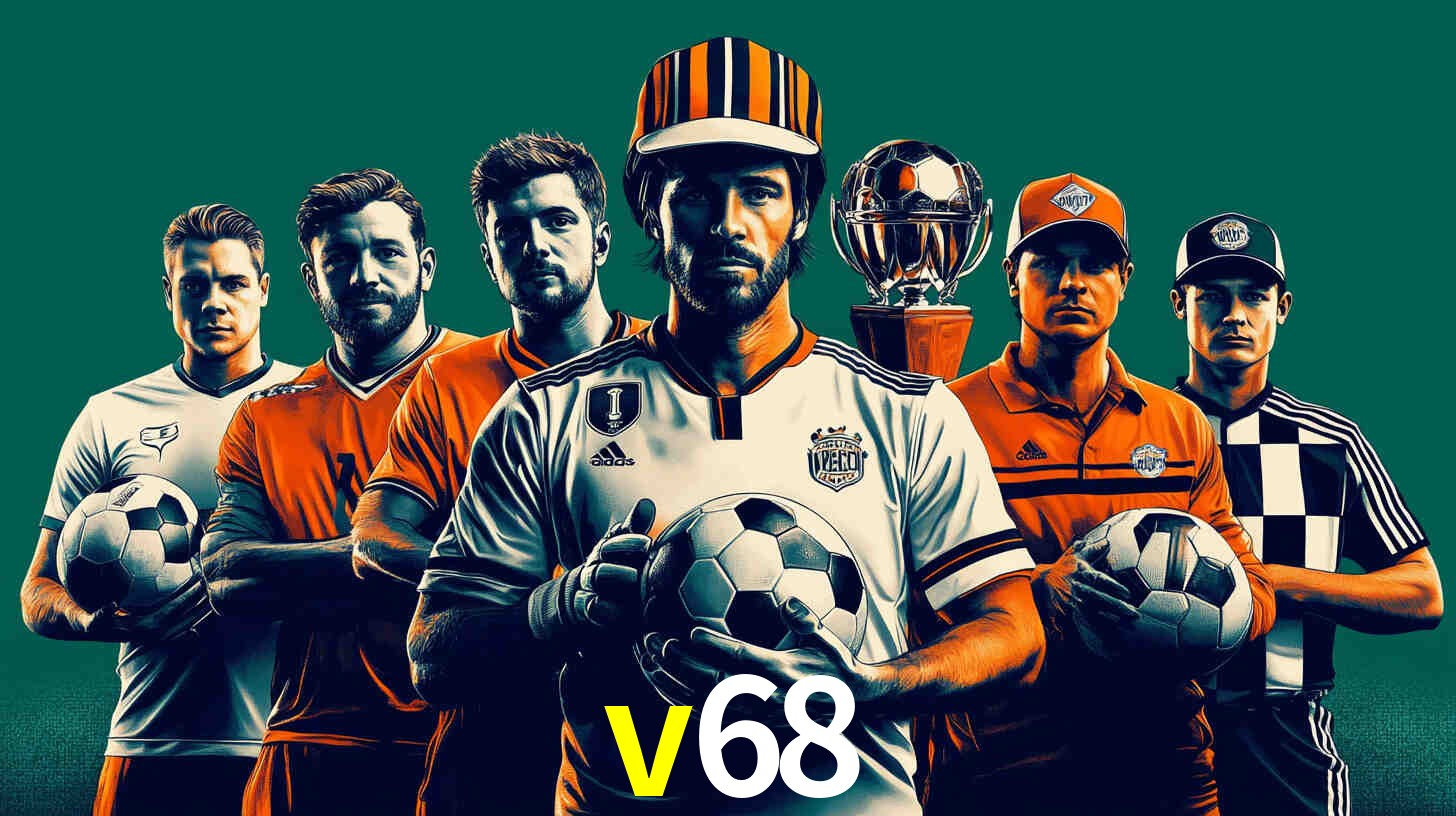 Inovações de Jogos na v68: O Futuro das Experiências Interativas